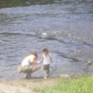 Meet your Posher, Justine